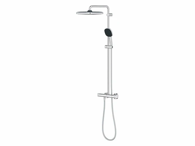Grohe vitalio comfort 250 regendouche - afbeelding 1 van  6