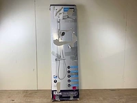 Grohe vitalio comfort 250 regendouche - afbeelding 2 van  6