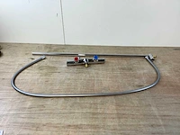 Grohe vitalio comfort 250 regendouche - afbeelding 4 van  6