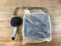 Grohe vitalio comfort 250 regendouche - afbeelding 5 van  6