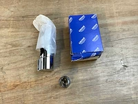 Grohe vitalio comfort 250 regendouche - afbeelding 6 van  6