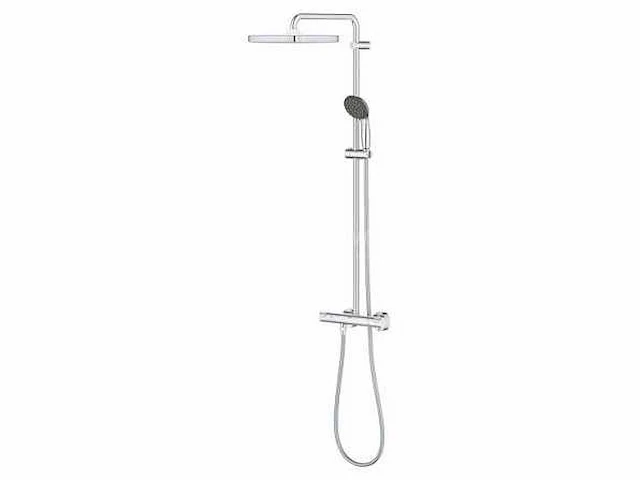 Grohe vitalio start 250 cube regendouche - afbeelding 1 van  7