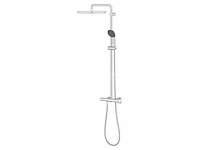 Grohe vitalio start 250 cube regendouche - afbeelding 1 van  7