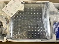 Grohe vitalio start 250 cube regendouche - afbeelding 4 van  7