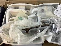 Grohe vitalio start 250 cube regendouche - afbeelding 5 van  7