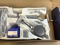 Grohe vitalio start 250 cube regendouche - afbeelding 6 van  7