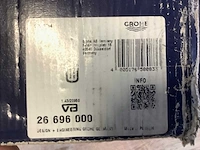 Grohe vitalio start 250 cube regendouche - afbeelding 7 van  7