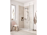 Grohe vitalio start system 250 cube flex douchesysteem - afbeelding 1 van  1