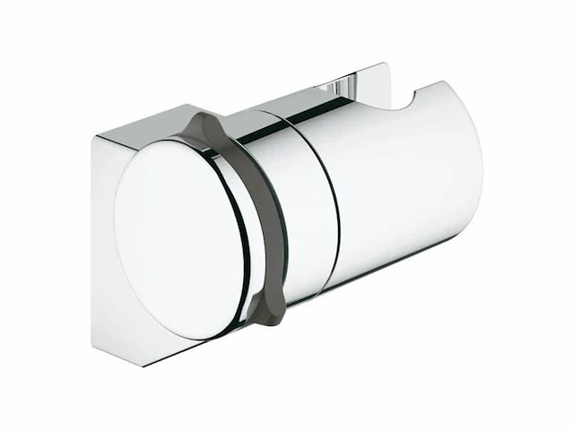 Grohe vitalio universal wanddouchehouder chroom - afbeelding 1 van  2