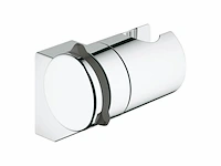 Grohe vitalio universal wanddouchehouder chroom - afbeelding 1 van  2