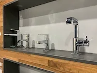 Grohe wastafelkraan (7x) - afbeelding 3 van  5