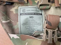 Groin protection system - afbeelding 3 van  4