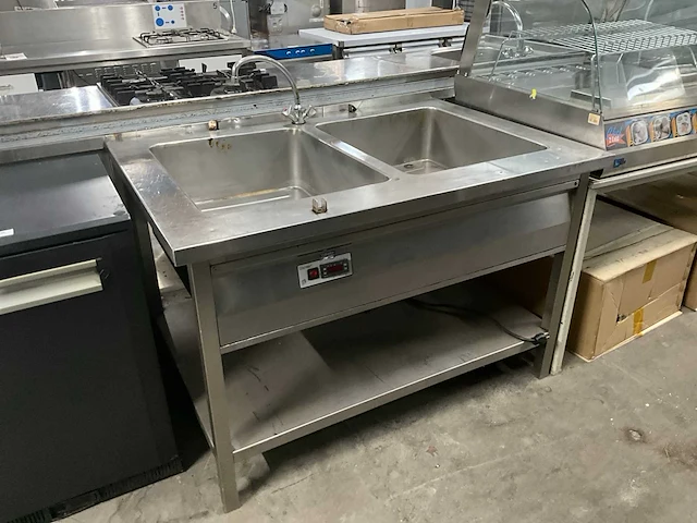 Groku au-bain-marie - afbeelding 1 van  7