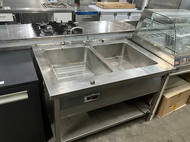 Groku au-bain-marie - afbeelding 2 van  7