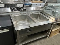 Groku au-bain-marie - afbeelding 2 van  7