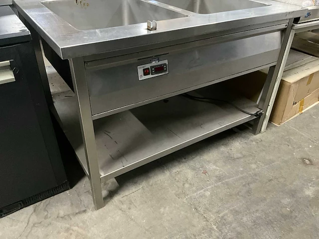 Groku au-bain-marie - afbeelding 3 van  7