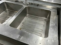 Groku au-bain-marie - afbeelding 5 van  7