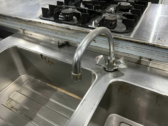Groku au-bain-marie - afbeelding 6 van  7
