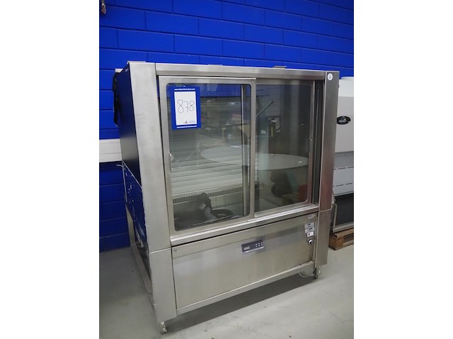 Groku kampen - afbeelding 1 van  7