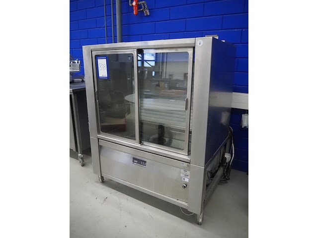 Groku kampen - afbeelding 2 van  7