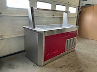 Groku koelvitrine - afbeelding 8 van  14