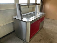 Groku koelvitrine - afbeelding 10 van  14