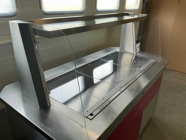 Groku koelvitrine - afbeelding 11 van  14