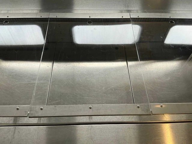 Groku koelvitrine - afbeelding 12 van  14