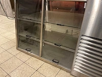 Groku opzet koelvitrine - afbeelding 3 van  7