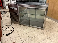 Groku opzet koelvitrine - afbeelding 4 van  7