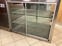 Groku opzet koelvitrine - afbeelding 5 van  7