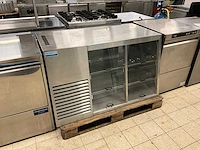 Groku opzet koelvitrine - afbeelding 1 van  7
