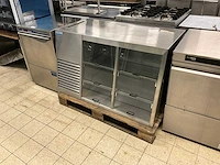 Groku opzet koelvitrine - afbeelding 2 van  7