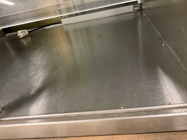 Groku opzet koelvitrine - afbeelding 4 van  7