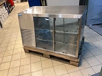 Groku opzet koelvitrine - afbeelding 2 van  8