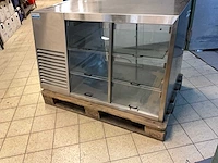 Groku opzet koelvitrine - afbeelding 3 van  8