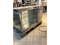 Groku opzet koelvitrine - afbeelding 4 van  8