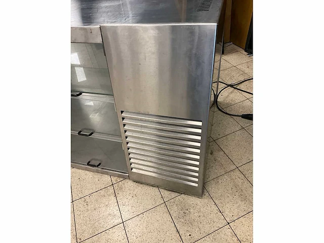 Groku opzet koelvitrine - afbeelding 4 van  9