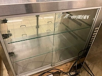 Groku opzet koelvitrine - afbeelding 8 van  9
