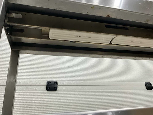 Groku wb etagère met warmtebrug - afbeelding 4 van  7