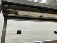 Groku wb etagère met warmtebrug - afbeelding 4 van  7