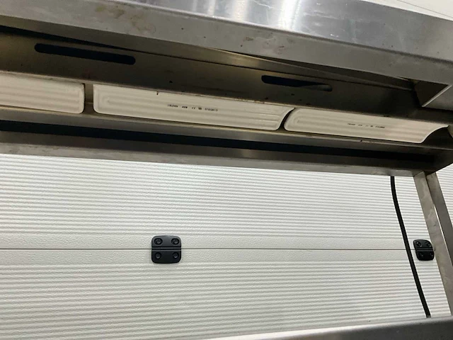 Groku wb etagère met warmtebrug - afbeelding 5 van  7
