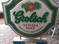 Grolsch - lichtbord - afbeelding 1 van  5