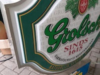 Grolsch - lichtbord - afbeelding 2 van  5