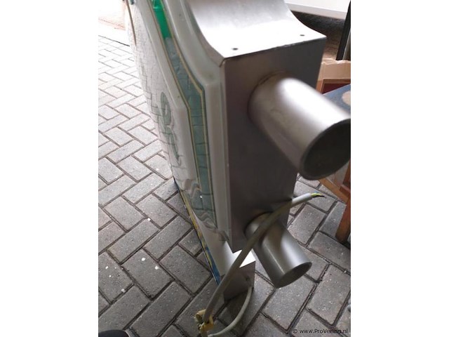 Grolsch - lichtbord - afbeelding 5 van  5