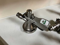 Grolsch fust koppelingen (7x) - afbeelding 5 van  7