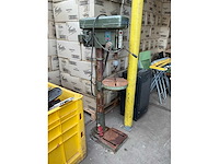 Gromatic kolomboormachine - afbeelding 2 van  5