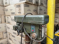 Gromatic kolomboormachine - afbeelding 3 van  5