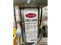 Gromatic kolomboormachine - afbeelding 4 van  5