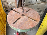 Gromatic kolomboormachine - afbeelding 5 van  5